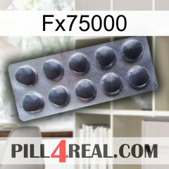 Fx75000 30